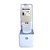 Dispenser Sabonete C Res. 800ml Valvula Xpro 49331 -  Facilita City - Imagem 1