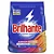 Sabão em Pó 800g - Brilhante - Imagem 1