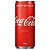 Refrigerante Coca-Cola Lata 310ml - Imagem 1