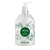 Sabonete Liq Pump 500ml All Clean Orquídeas Brancas - Audax - Imagem 1