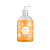 Sabonete Liq Pump 500ml All Clean Por do Sol/ Pêssego - Audax - Imagem 2