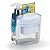 Porta Detergente e Bucha C/Bico Dosador - Arthi - Imagem 1