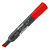Caneta Marcador Permanente 4,5mm Unitário Vermelho - Pilot - 1100-P - Imagem 1