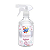 Água Perfumada de Passar Roupas 500ml C/gatilho - Deo Premisse - Imagem 1