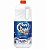 Limpador Detergente Espumante Cloro Duplo Gel 2L - Duratto - Imagem 1