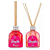 Difusor de Aromas 350ml Frutas Vermelhas - Premisse - Imagem 1