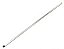 Cabo de Aluminio S/Manopla 2,00m - RODO 20007898026131791 - Imagem 1