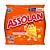 Esponja de aco UND 45g sacos de 8 esponjas cada- Assolan - Imagem 1