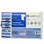 Papel Interf 20x20 C/750FLS Standard Celulose - Quality - Imagem 1