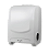 Dispenser para Papel Toalha Bobina Auto Corte Branco - Plestin - Imagem 1