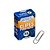Clips Metálico Galvanizado 3/0 C/50 unidades CL5030 - BRW - Imagem 2