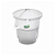 Balde Transp 16L 162 - Plasvale - Imagem 1