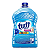 Amaciante Plus Azul 5L - Tuff - Imagem 1
