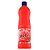 Cera Liquida 750ml Vermelha - Polylar - Imagem 1