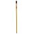 Cabo Metal 1,40m Amarelo - Sanches - Imagem 1