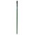 Cabo Metal 1,40m Verde - Sanches - Imagem 1