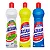 Kit Cozinha limpador multiuso Azulim 3x500ml - Start - Imagem 2