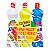 Kit Cozinha limpador multiuso Azulim 3x500ml - Start - Imagem 2