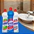 Kit Banheiro limpador multiuso Azulim 3x500ml - Start - Imagem 2