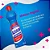 Kit Banheiro limpador multiuso Azulim 3x500ml - Start - Imagem 5