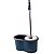 Conjunto Mop Rotatorio (Balde 13L C/Cesto Inox) - Nobre - Imagem 4