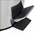 Lixeira Inox Redonda C/Pedal 8L Polido - Mood - Imagem 4