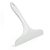Rodo de pia 20cm (KD-S20) - Branco Nobre - Imagem 1