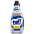 Lava Roupas 2 em 1 Tuff 1,5L - Start - Imagem 1