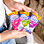 Pastilha Adesiva Floral C/3 Unidades  - Novo Frescor - Imagem 2