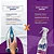 Sem Passar Desamassa Fácil Spray 350ml - Tuff - Imagem 8