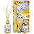 Difusor de Aromas 100ml Flores de Figo - Novo Frescor - Imagem 1