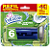 Refil Gel Adesivo  6 APLIC. 38G Citrus - Novo Frescor - Imagem 1
