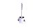 Vassoura LIMPA TETO NYLON S/Cabo - DSR - Imagem 2