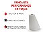 Pano alta performance - rolo 58 pcs 20x21cm branco - Powermaid - Imagem 4