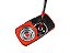 Mop giratório duo tam único vermelho/ cinza - Powermaid - Imagem 2