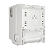 Dispenser para Toalha Bobina Auto Corte Branco Brave – Nobre - Imagem 3