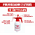 Pulverizador Multiuso Plástico 2L SuperPro Bettanin - Imagem 2