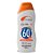 Protetor Solar FPS 60 Nutriex 120ml Alta Proteção UVA/UVB - Imagem 1
