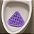 Tela Mictório Lavanda Lilás SuperPro Bettanin - Imagem 1