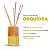 Difusor de aromas 100ml orquidea  - coala - Imagem 2