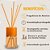 Difusor de Aromas 100ml Ameixa Dourada – Coala - Imagem 1
