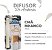 Difusor de aromas 100ml cha branco - coala - Imagem 1
