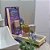 Difusor de aromas 100ml lavanda - coala - Imagem 2