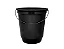 Balde Eco Nature 13,5L C/Alça Metálica - JAGUAR - Imagem 1