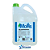 Álcool Gel 70° 5L mollis gel higienizador para as maos  - Archote - Imagem 1