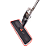 Mop spray vermelho/cinza - Powermaid - Imagem 2