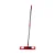 Mop flat Chenile vermeho/cinza - Powermaid - Imagem 3