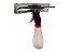 Limpa vidros spray Vermelho/ Cinza - Imagem 1