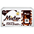 Papel Interf Folha Dupla PCT 20x20 com 800 Folhas DUO 20GR Ref:4867 - MIster - Imagem 1