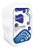 Papel Toalha Bob 06x20x200m 100% Celulose 20Gr Ref 56133 ALAVANCA - Passione - Imagem 1